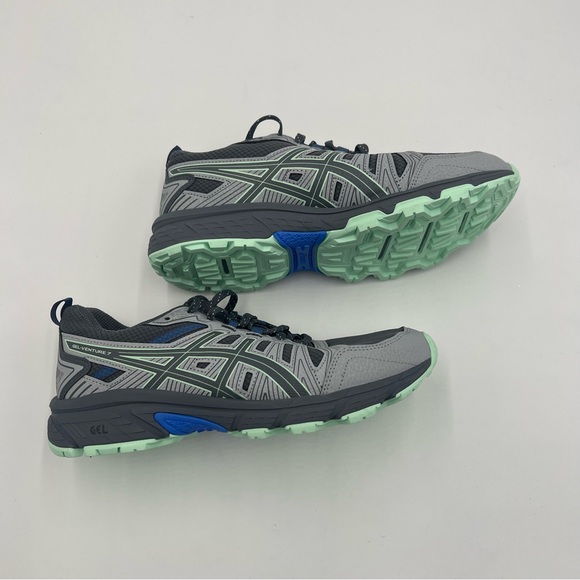 ASICS GEL-Venture Women’s Trail Running Shoes - Picture 4 of 6